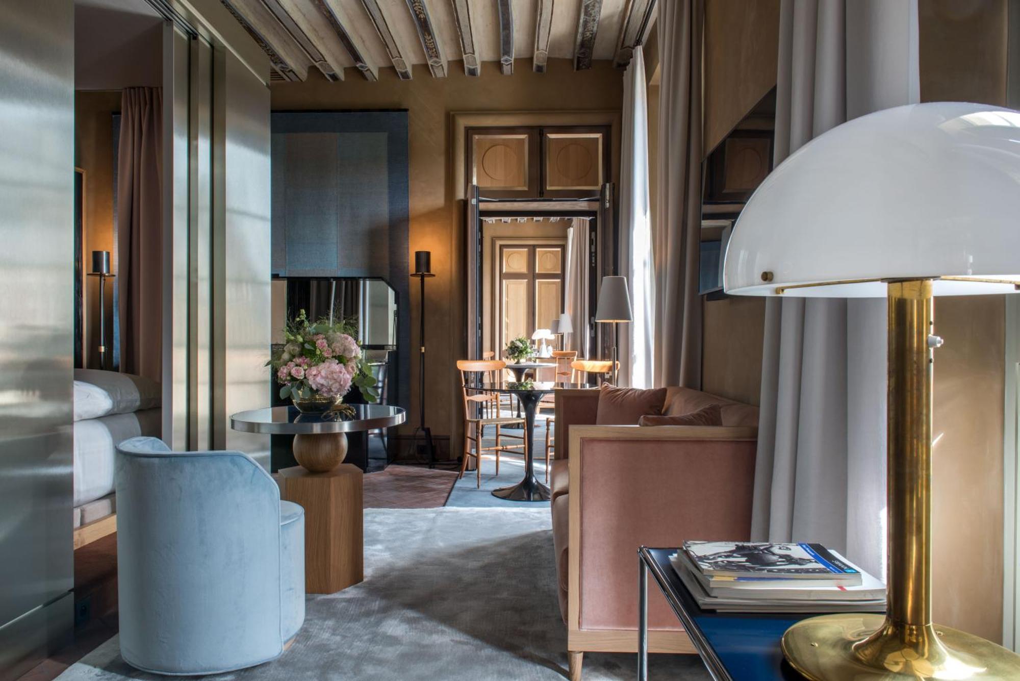 Suite Familiale 2 Chambres
